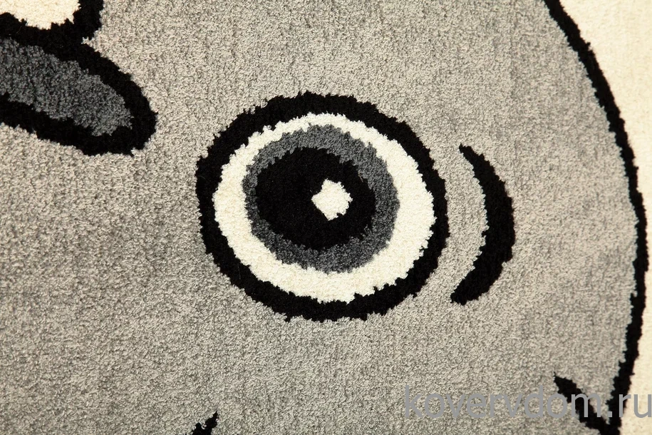 Ковер детский Mario Слоненок 0314 HA6 W