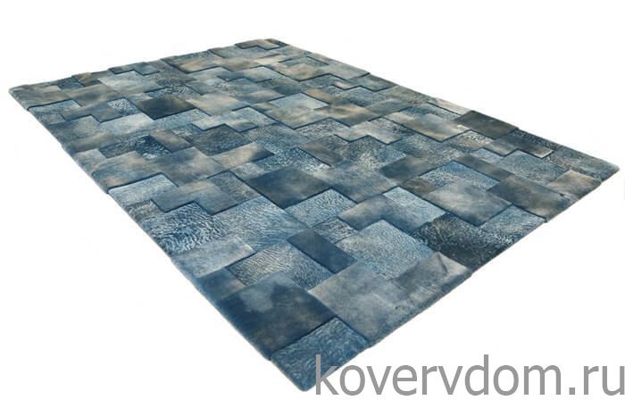 Ковер из натуральной овчины мутон BODRUM MUTON K55 AST55