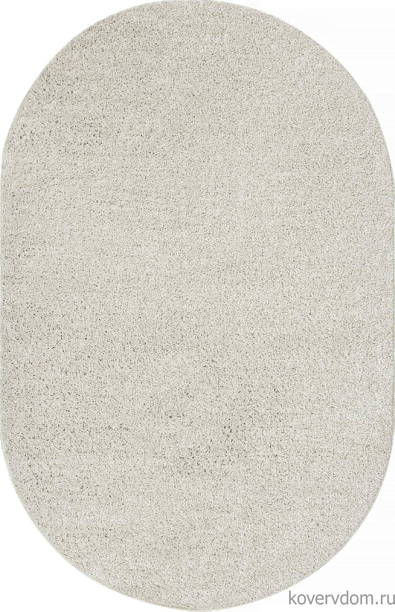 Ковер MAKAO-A S600 F.CREAM Овал Ковер MAKAO-A S600 F.CREAM Овал