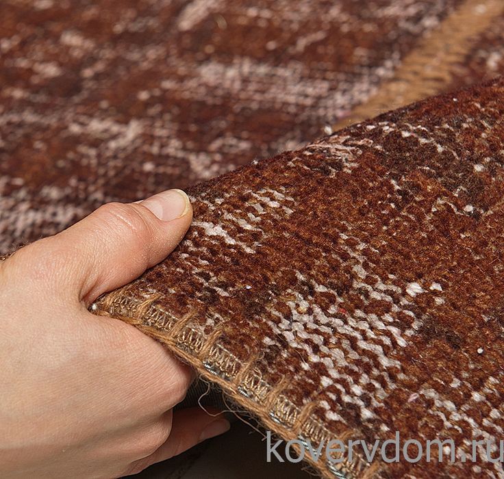 Ковер винтажный ручной работы Vintage Look at Me P-116 Ковер винтажный ручной работы Vintage Look at Me P-116