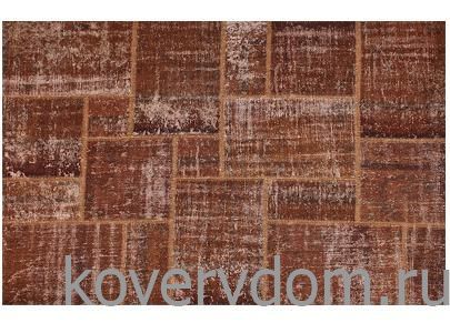 Ковер винтажный ручной работы Vintage Look at Me P-116