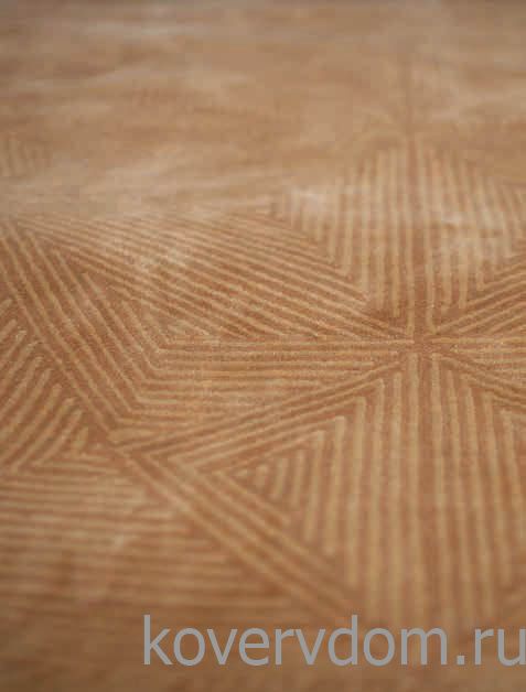 Авторский ковер ручной работы C14S001