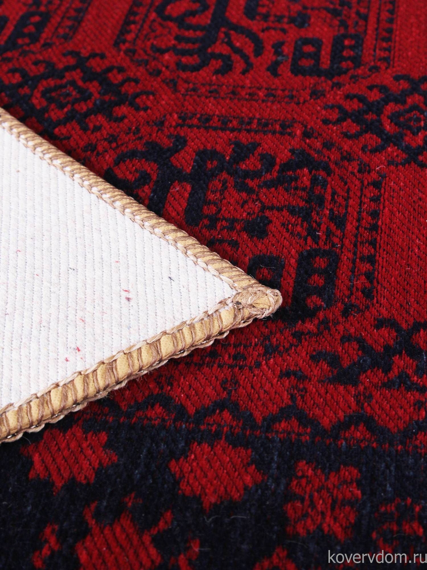 Ковер ALTAY HM1008A RED