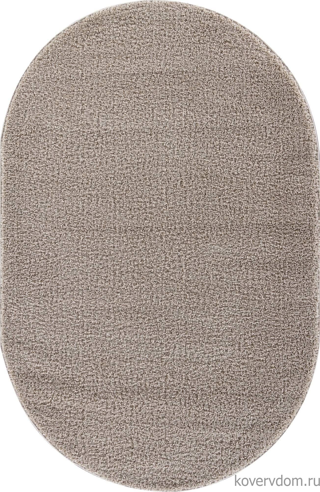 Ковер MAKAO S600 BEIGE Овал