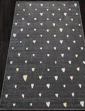 Ковер RIO C210 GRAY