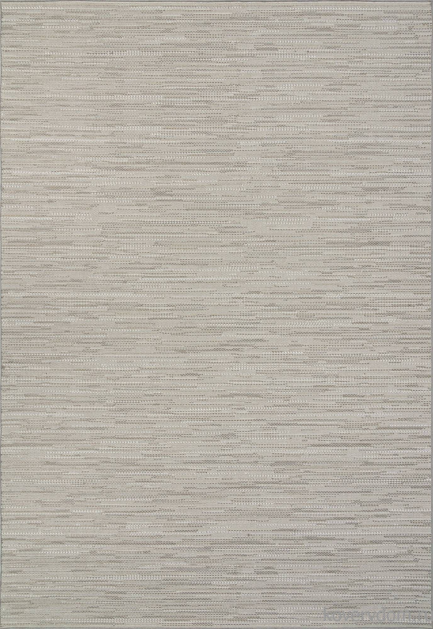 Ковер-циновка INDIGO S134 BEIGE