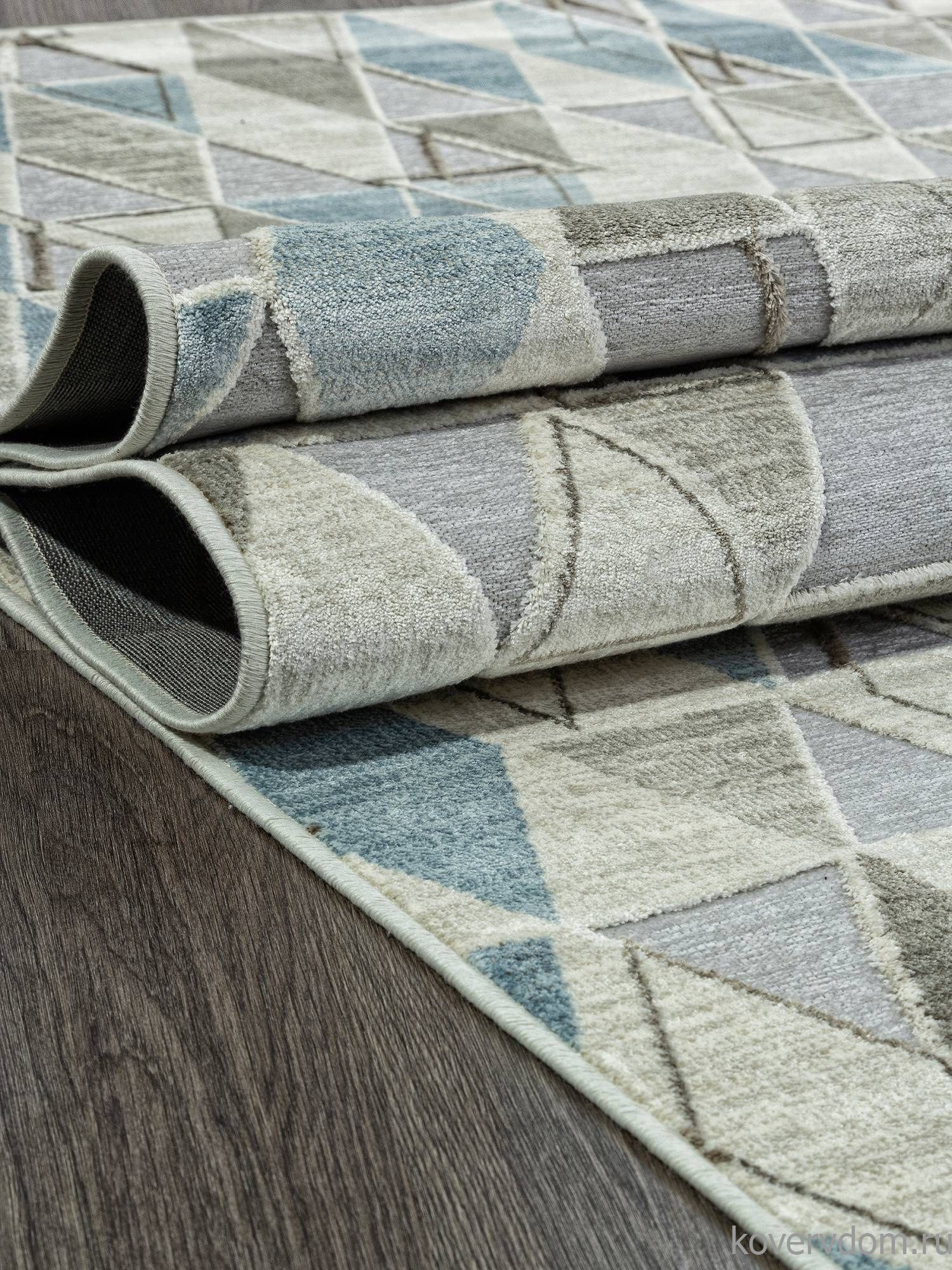 Ковер GENOVA 938491 699991 V