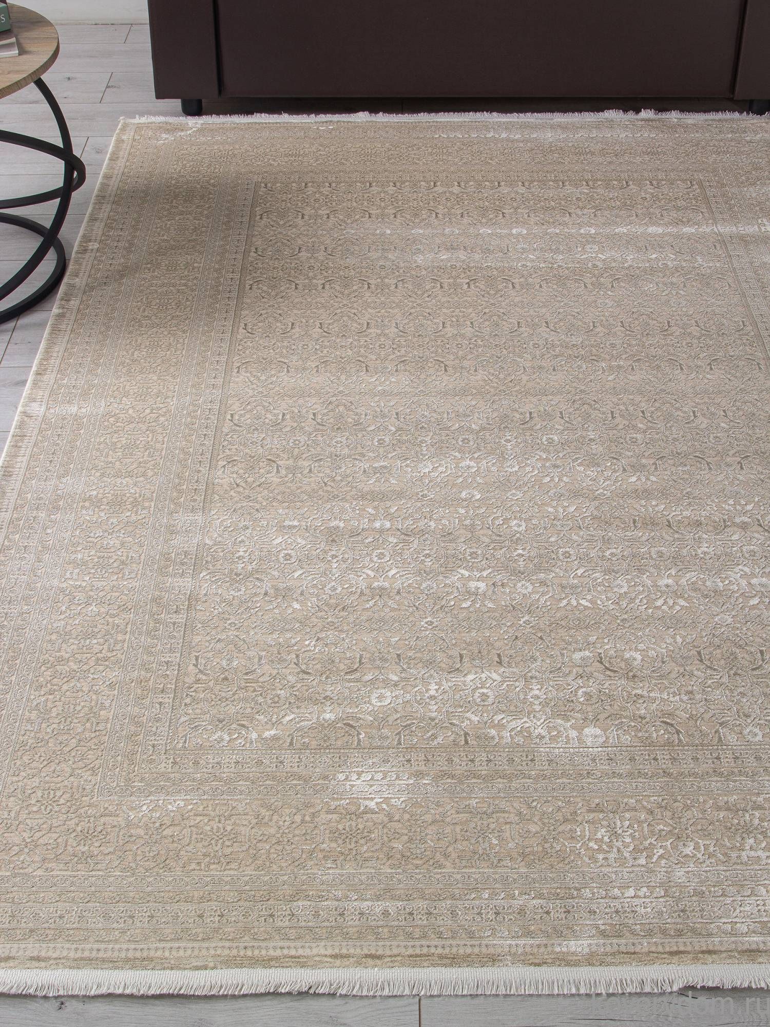 Ковер EMPEROS OLIMPOS H882AC L.BEIGE / CREAM