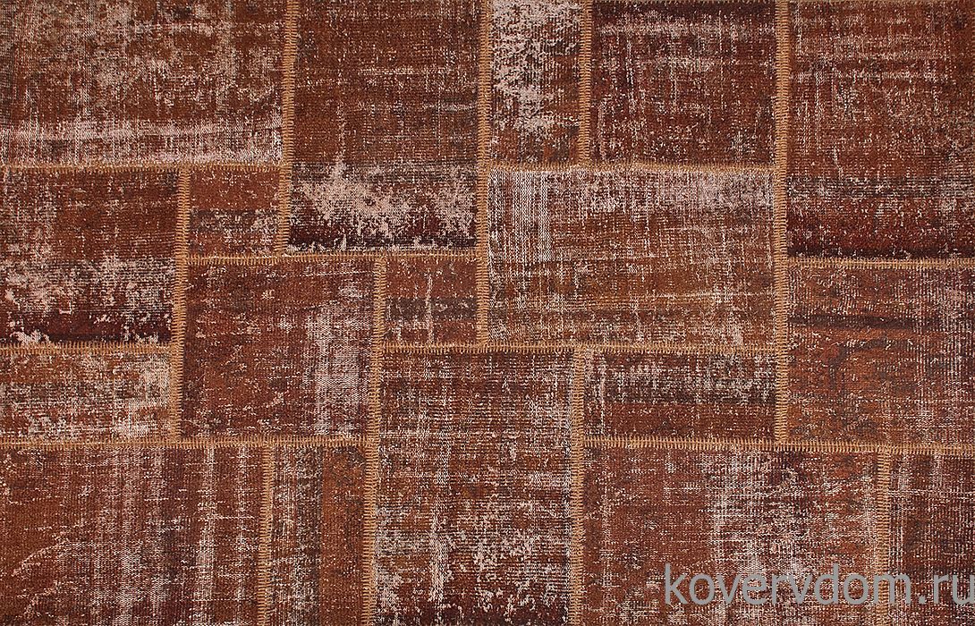 Ковер винтажный ручной работы Vintage Look at Me P-116 Ковер винтажный ручной работы Vintage Look at Me P-116