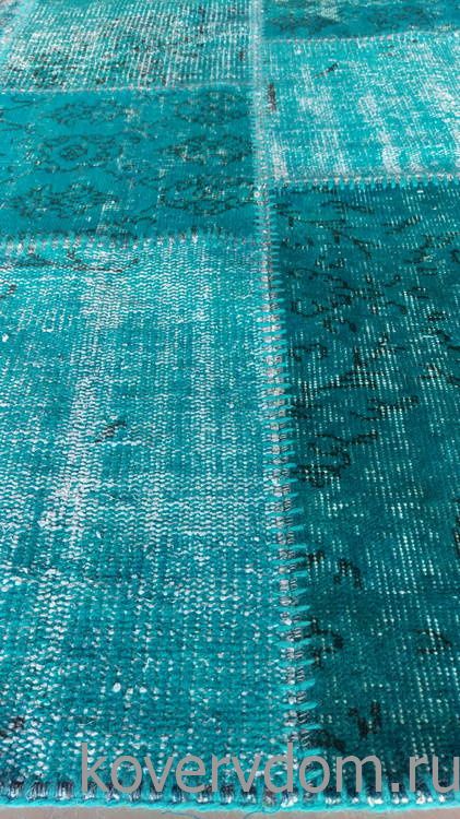 Ковер винтажный ПЭЧВОРК ручной работы Vintage Look at Me C-5463 Ковер винтажный ПЭЧВОРК ручной работы Vintage Look at Me C-5463