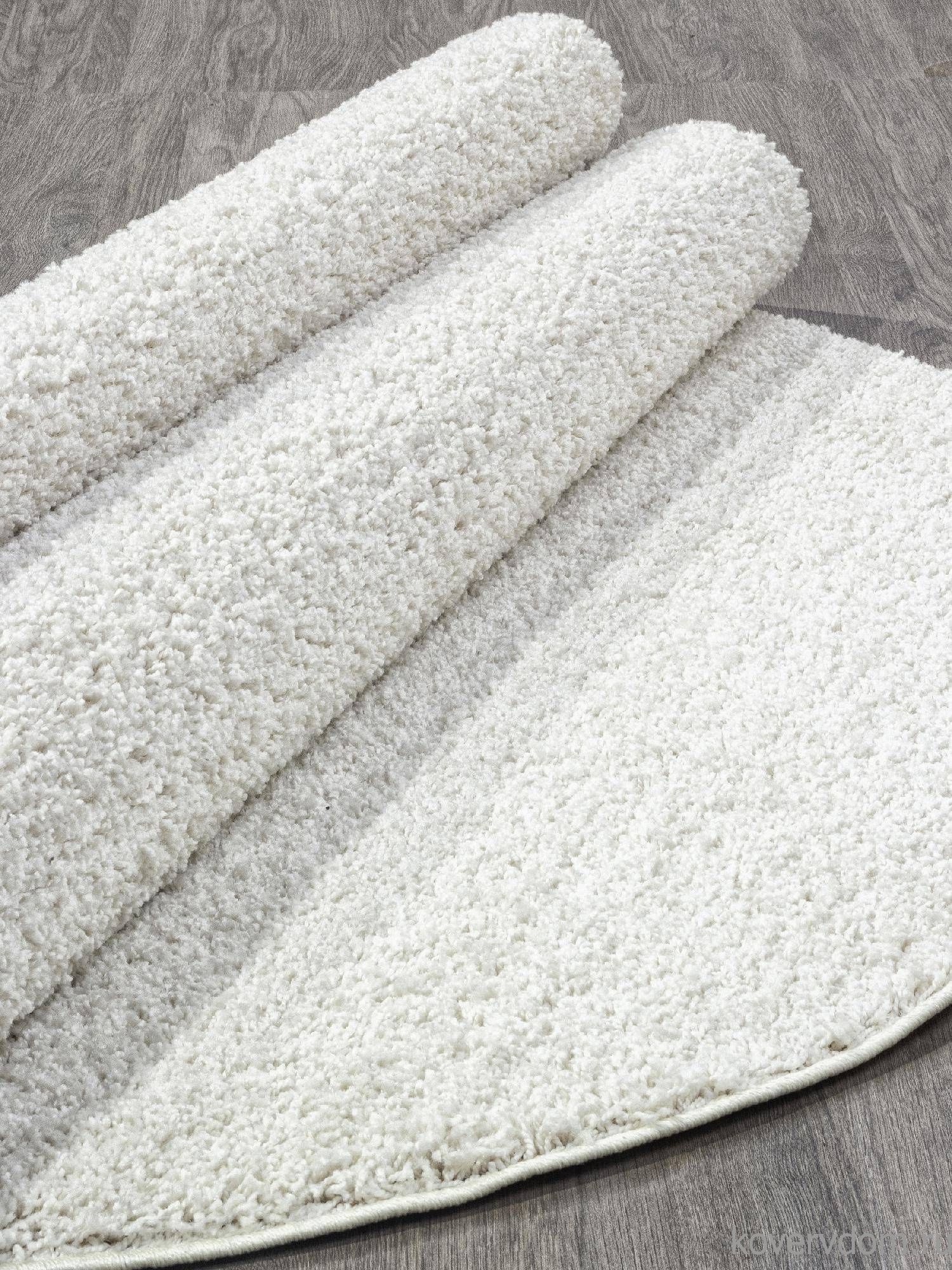Ковер MAKAO-A S600 F.CREAM Овал Ковер MAKAO-A S600 F.CREAM Овал