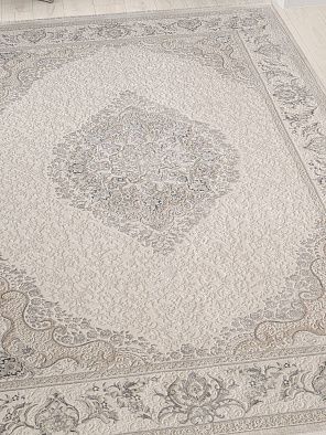 Ковер MARDIN 27387B BEIGE / GRAY