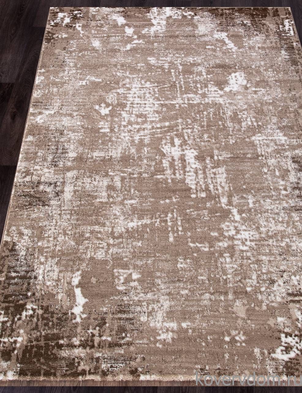 Ковер MARDAN 1203A VIZON COKEN / BROWN