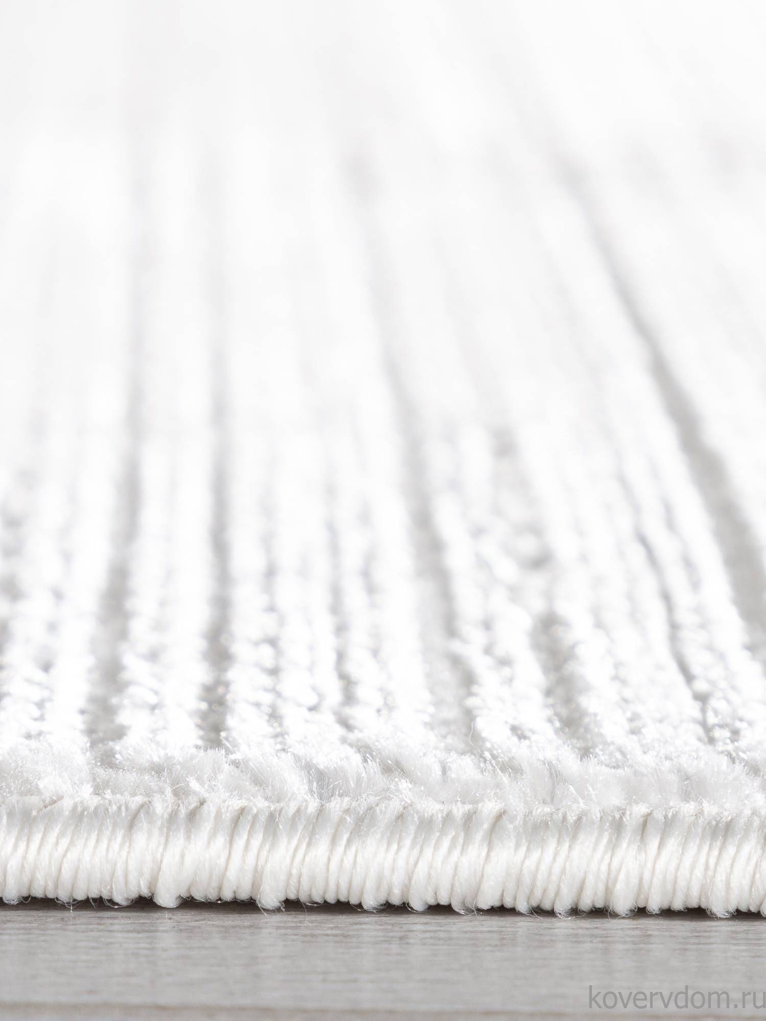 Ковер SHINE 32325A CREAM / L.GREY