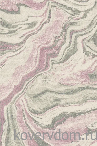 Ковер из вискозы Livante 27055 6616