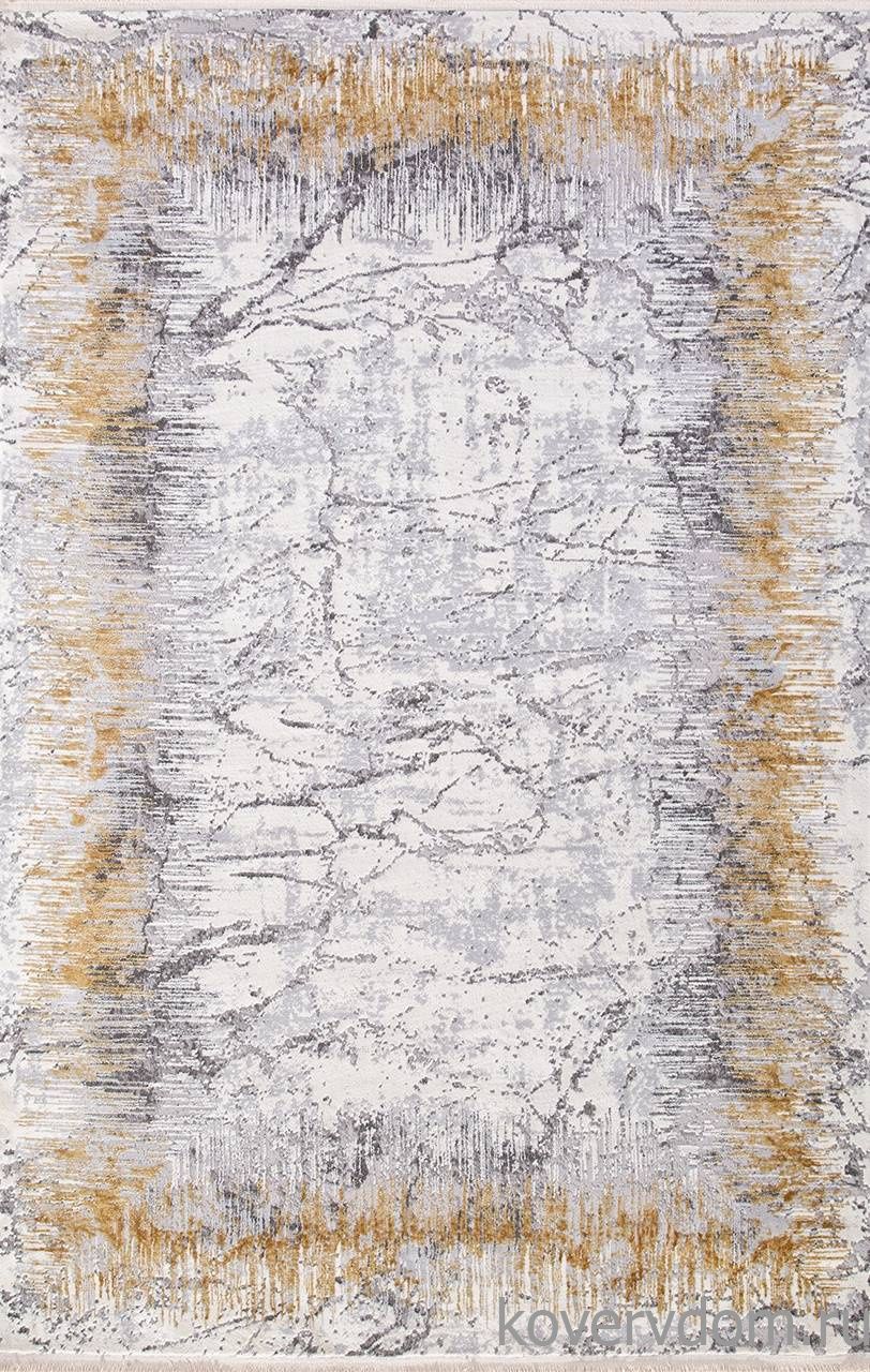 Ковер MODA 9802 ACIK GRI