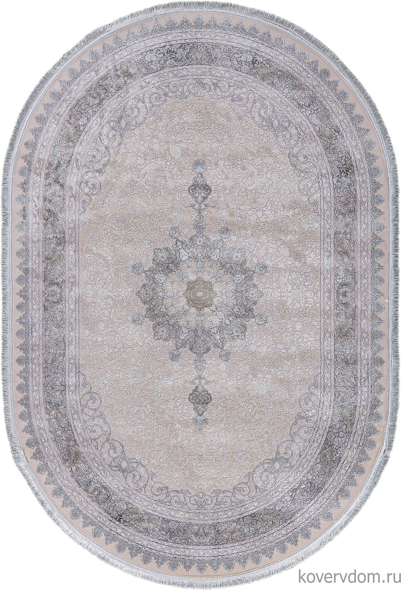 Ковер FARSI 1200 127091 000 Овал