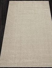 Однотонный ковер SOFIA-A T600 LIGHT BEIGE