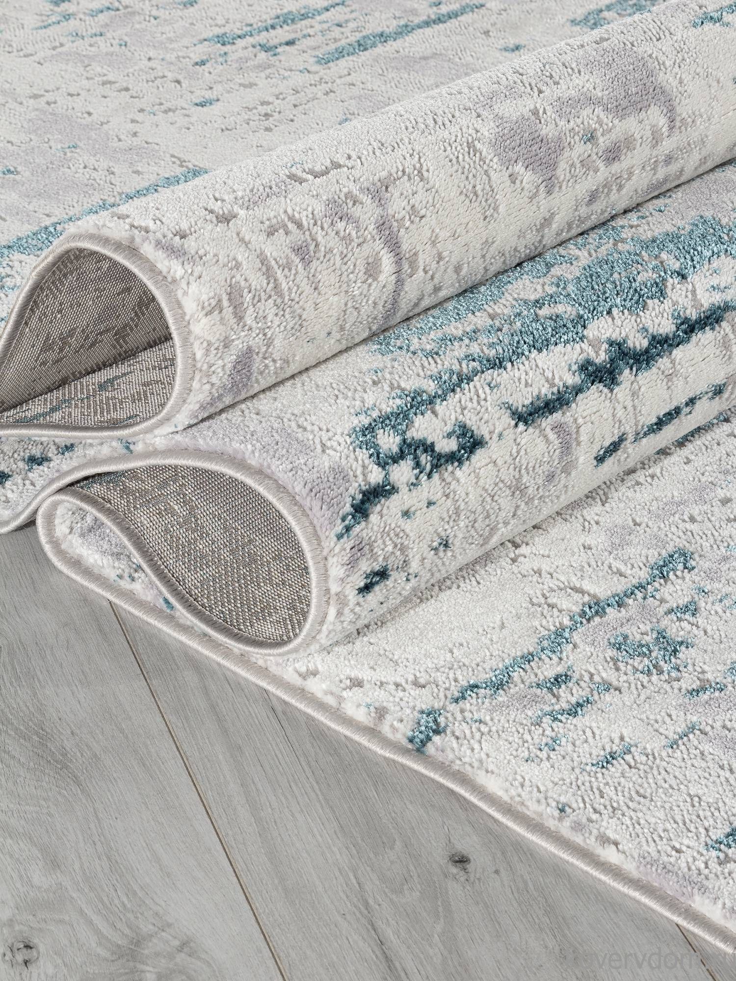 Ковер COBALT MP28 GRAY Ковер COBALT MP28 GRAY