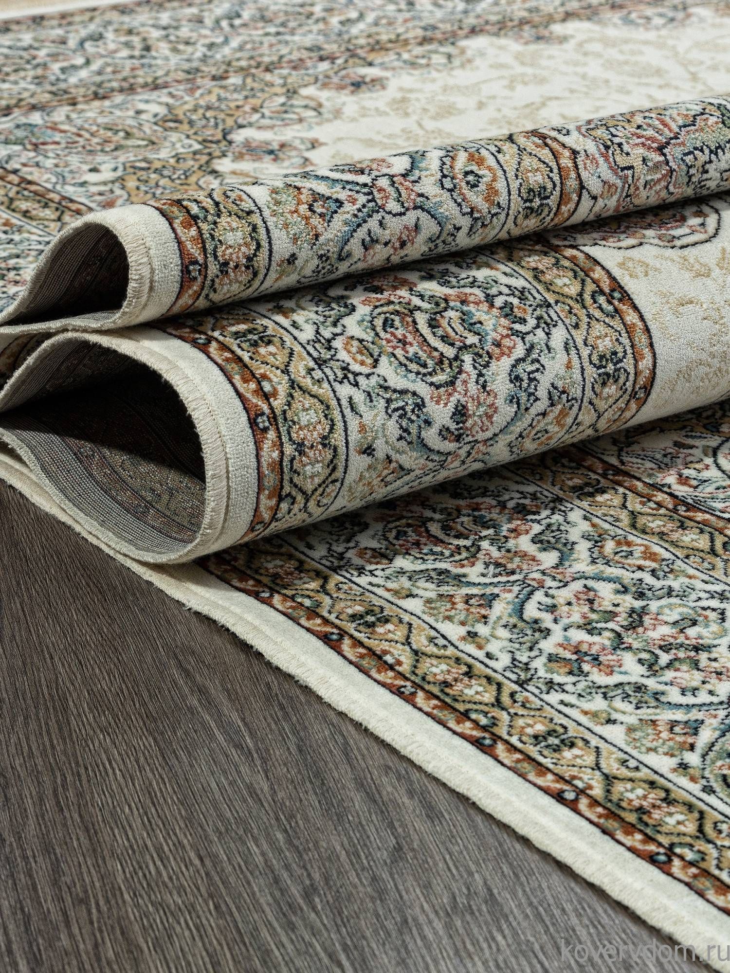 Ковер ROYAL PALACE 914849 6161 V