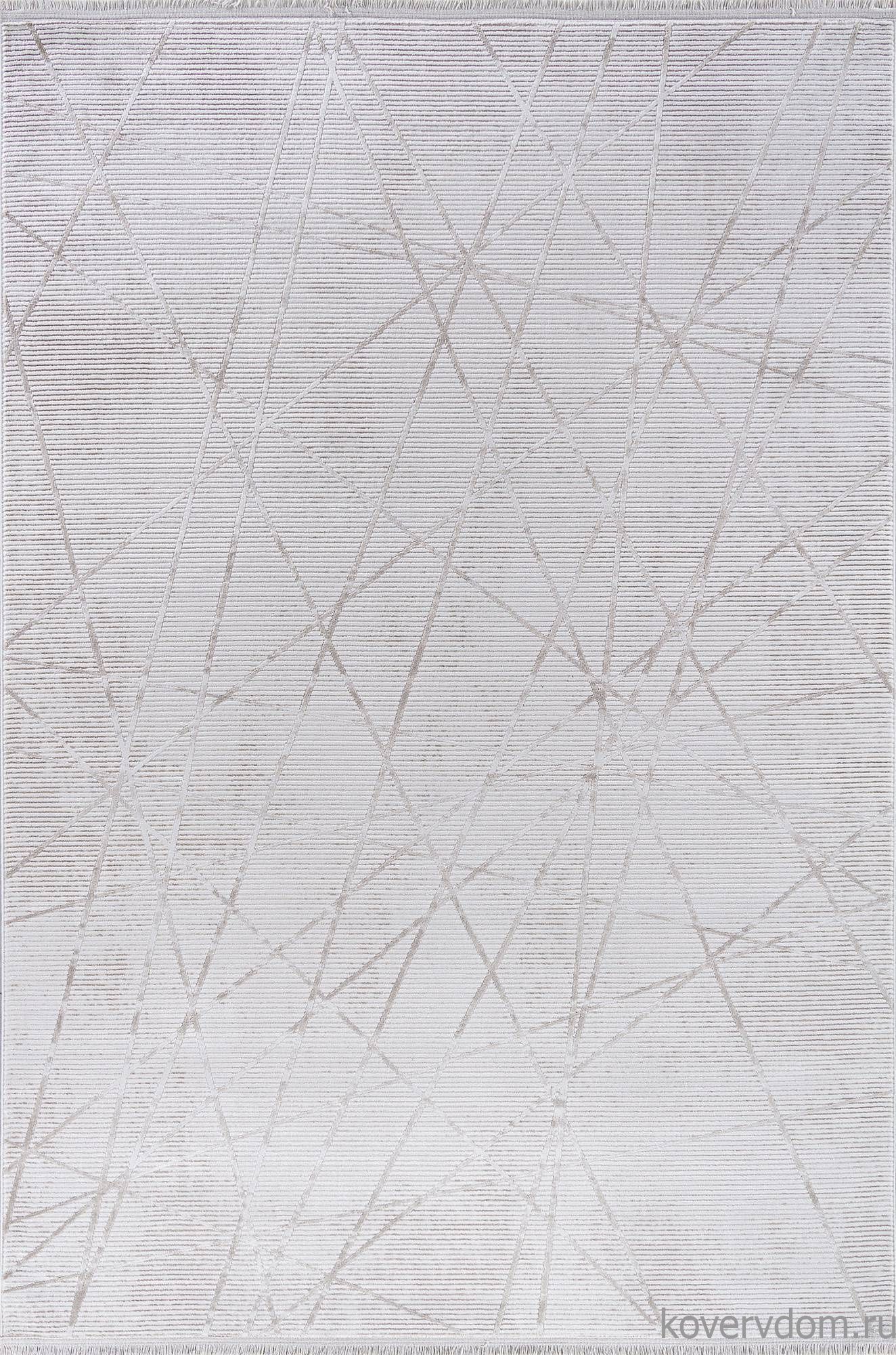 Ковер ANATOLIA 31978C WHITE / BEIGE