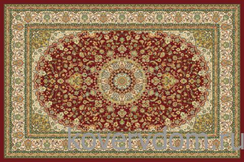 Ковер из вискозы Beluchi 88570 1262