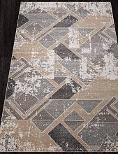 Ручной ковер NATUREL D979 BEIGE